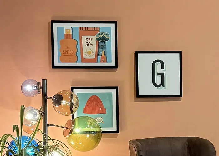 Garner - Schoeneberg By IhgHotel Berlin